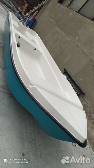 Лодки от производителя Omega XL 50 Lux верфь RB