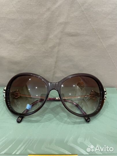 Солнцезащитные очки chanel