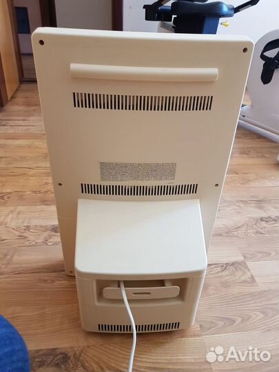 Солярий для лица Philips б/у