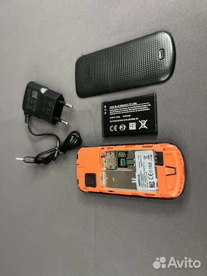 Nokia 1 Plus, 8 ГБ