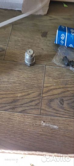 Обманка лямбда зонда