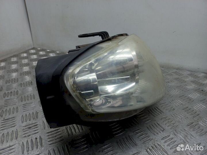 Фара 00468493540 Fiat Punto (1999-2005)