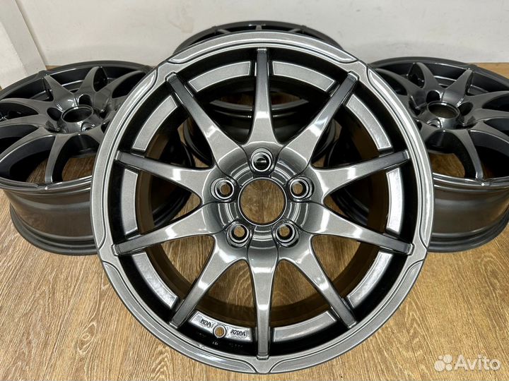 Диски Opel astra H R16 Germany