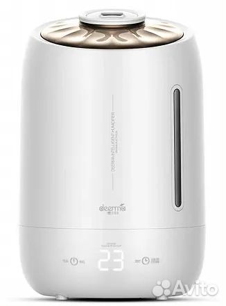 Увлажнитель воздуха deerma 5L