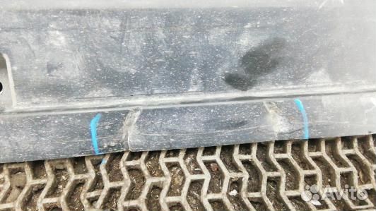 Накладка на порог opel vectra C (7SE08GZ02)