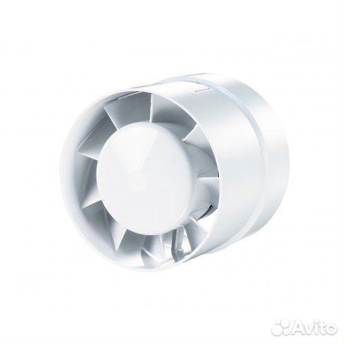 Вентилятор Вентс 100 вко