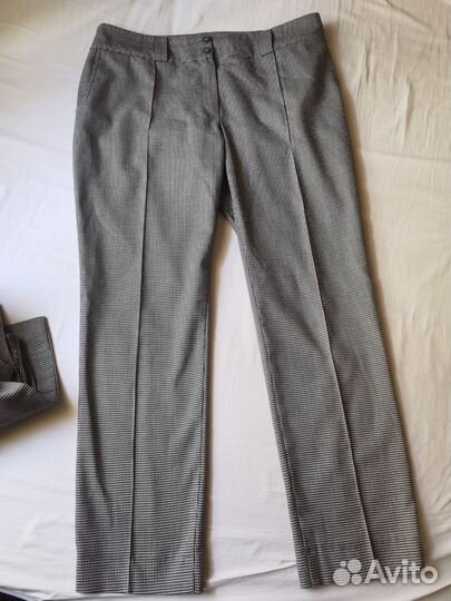 Костюм брючный