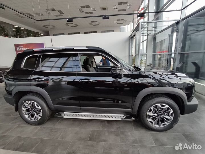 Haval Dargo 2.0 AMT, 2023