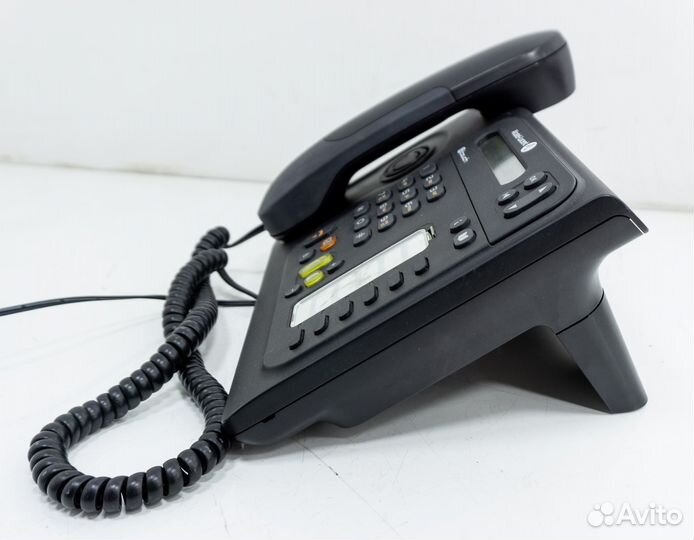 IP-телефон Alcatel-lucent 4018 IP Touch б/у