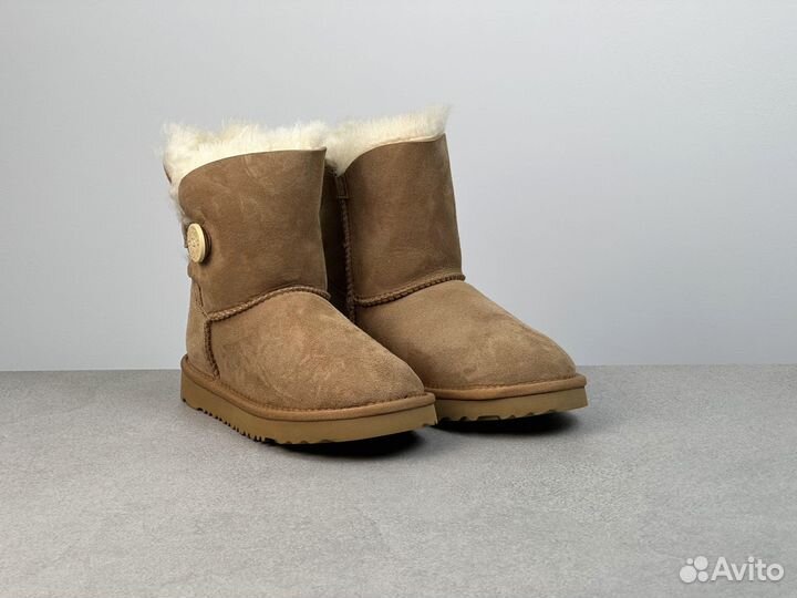 Угги детские Ugg