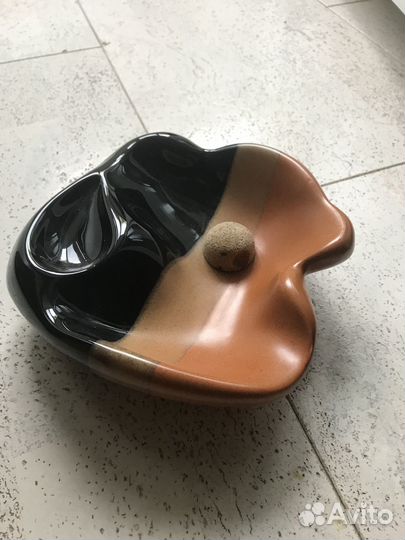 Пепельница для трубок