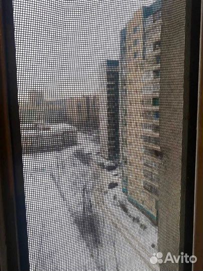 Сетка москитная