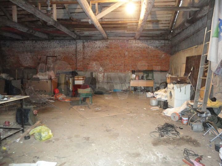 Скл63и141м² газель, Т-ля/Скл 205 м² 1линия фура М7