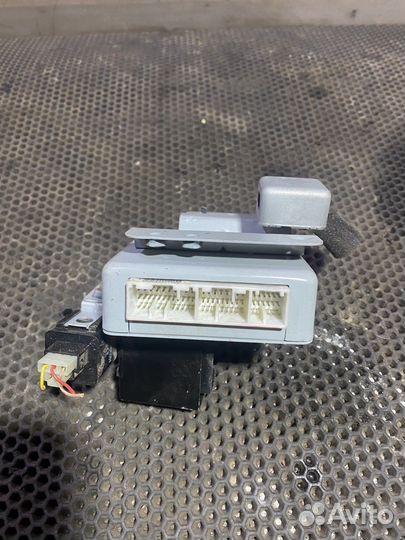 Блок центрального замка Актион 1 SsangYong Actyon