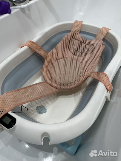 Ванночка для купания