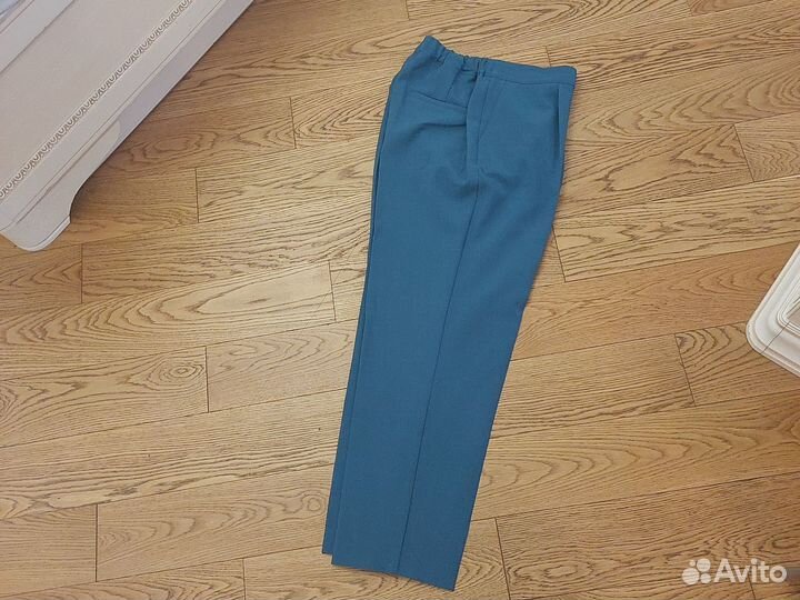 Брюки классические 52
