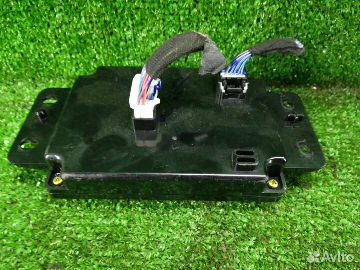 Блок управления (другие) Dodge Journey P68199627AC