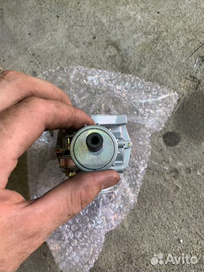 Карбюратор PZ22