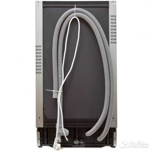 Посудомоечная машина Hyundai HBD 440