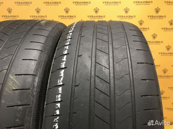 Hankook Ventus Prime 3 K125 225/55 R18 98V