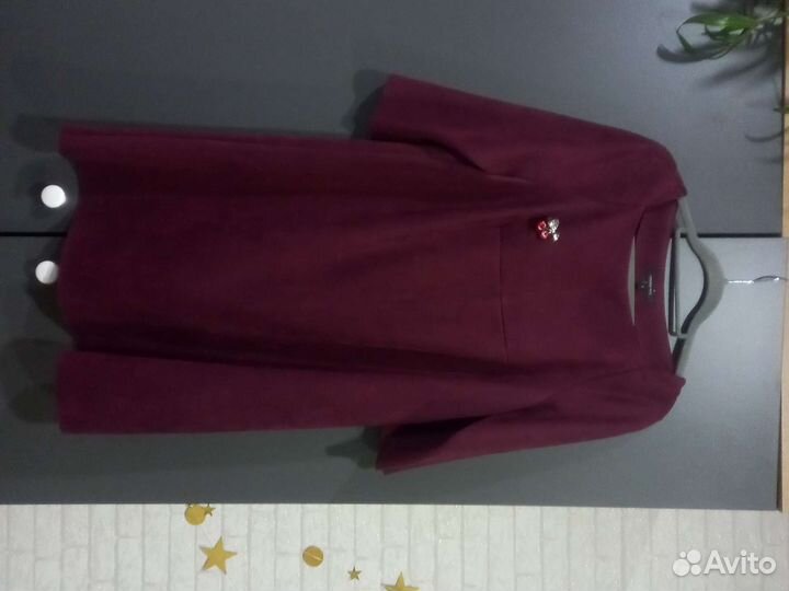 Платье новое, р. 44-46