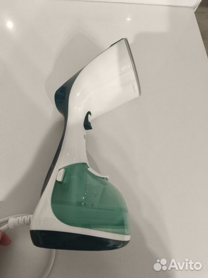 Отпариватель ручной