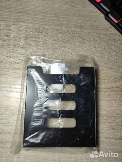 Крепление для SSD/HDD