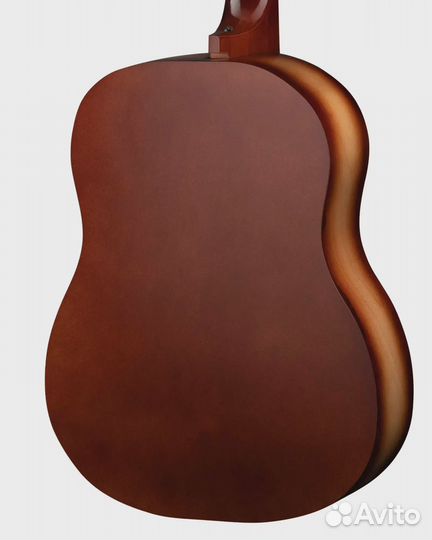 Акустическая гитара Ижевский завод Т.И.М 6C