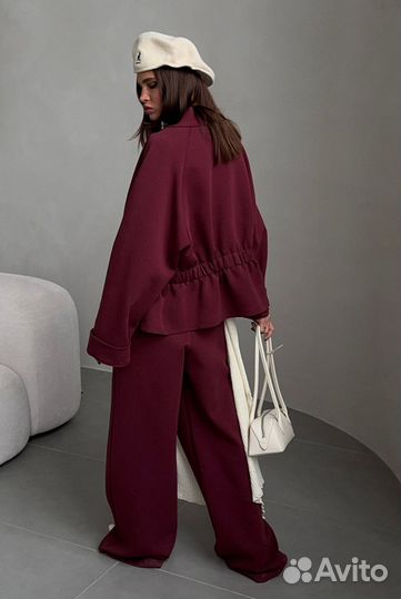 Костюм the row