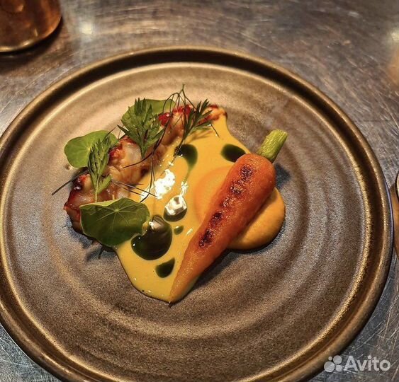 Повар на дом