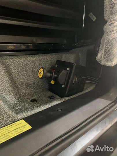 Гидрофикация тягачей