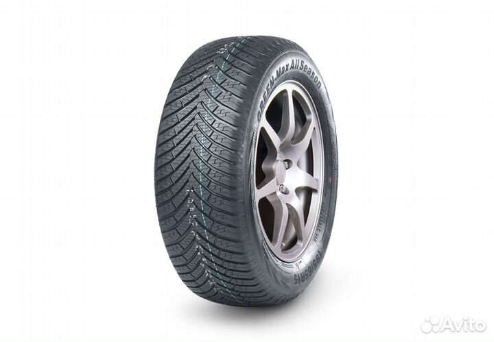 LingLong Green-Max All Season 205/45 R17 88V