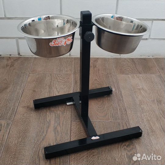 Аксессуары для собак (рулетки, миски)