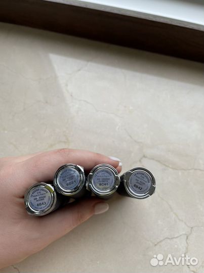 Жидкая помада для губ от givenchy