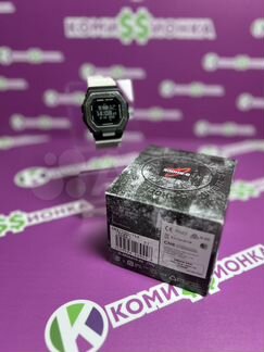 Часы casio g shock gbx 100 7dr