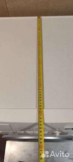 Стиральная машина bosch