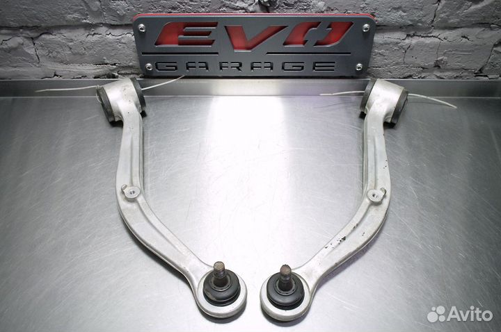 Рычаги EVO 5 - 9