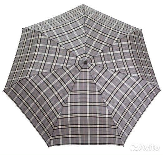 Зонт Три Слона 3767(367) облегчённый авт. 7 спиц