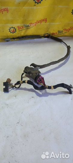 Замок зажигания Audi A6 C5 универсал 2 1998