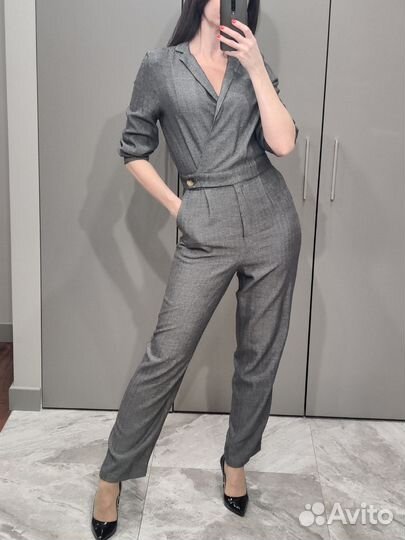 Комбинезон женский