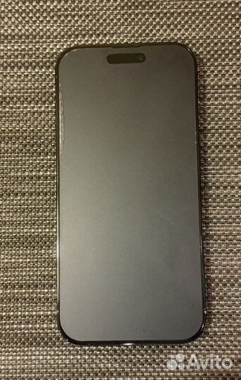 iPhone 16 Pro, 128 ГБ