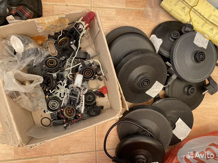 Подставка база для электрочайника