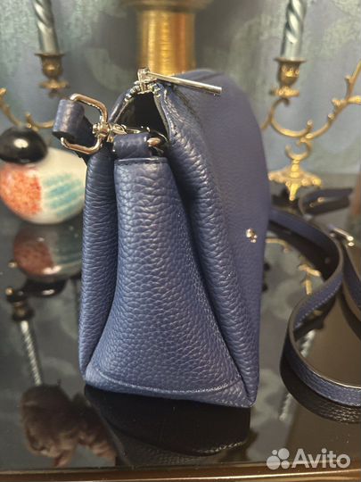 Сумка женская labbra с ремешком через плечо