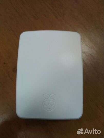 Корпус Raspberry pi 4 case