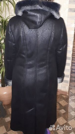 Дубленка (48)