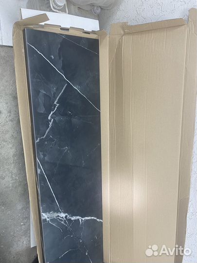 Ступени для лестницы из керамогранита