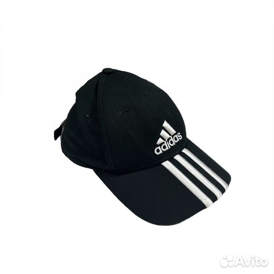 Бейсболка Adidas регуируемая