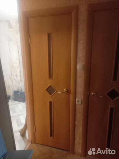 Дверь