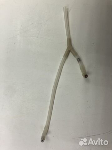 Разделительная трубка утюга Bork