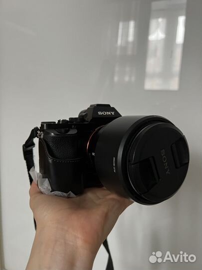 Чехол защитный для Sony